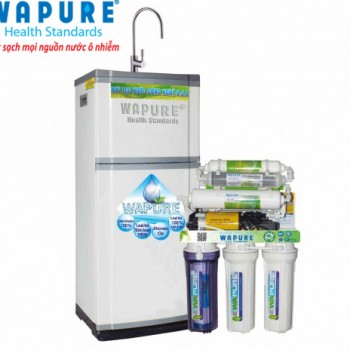 máy lọc nước nano Wapure