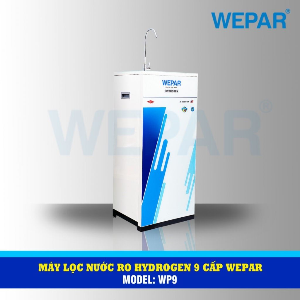 Máy Lọc Nước Nano Nóng Lạnh Nguội WL302C - Hệ Thống Máy Lọc Nước RO ...